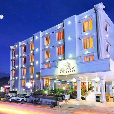 Hotel Welbeck Residency Ooty Ngoại thất bức ảnh
