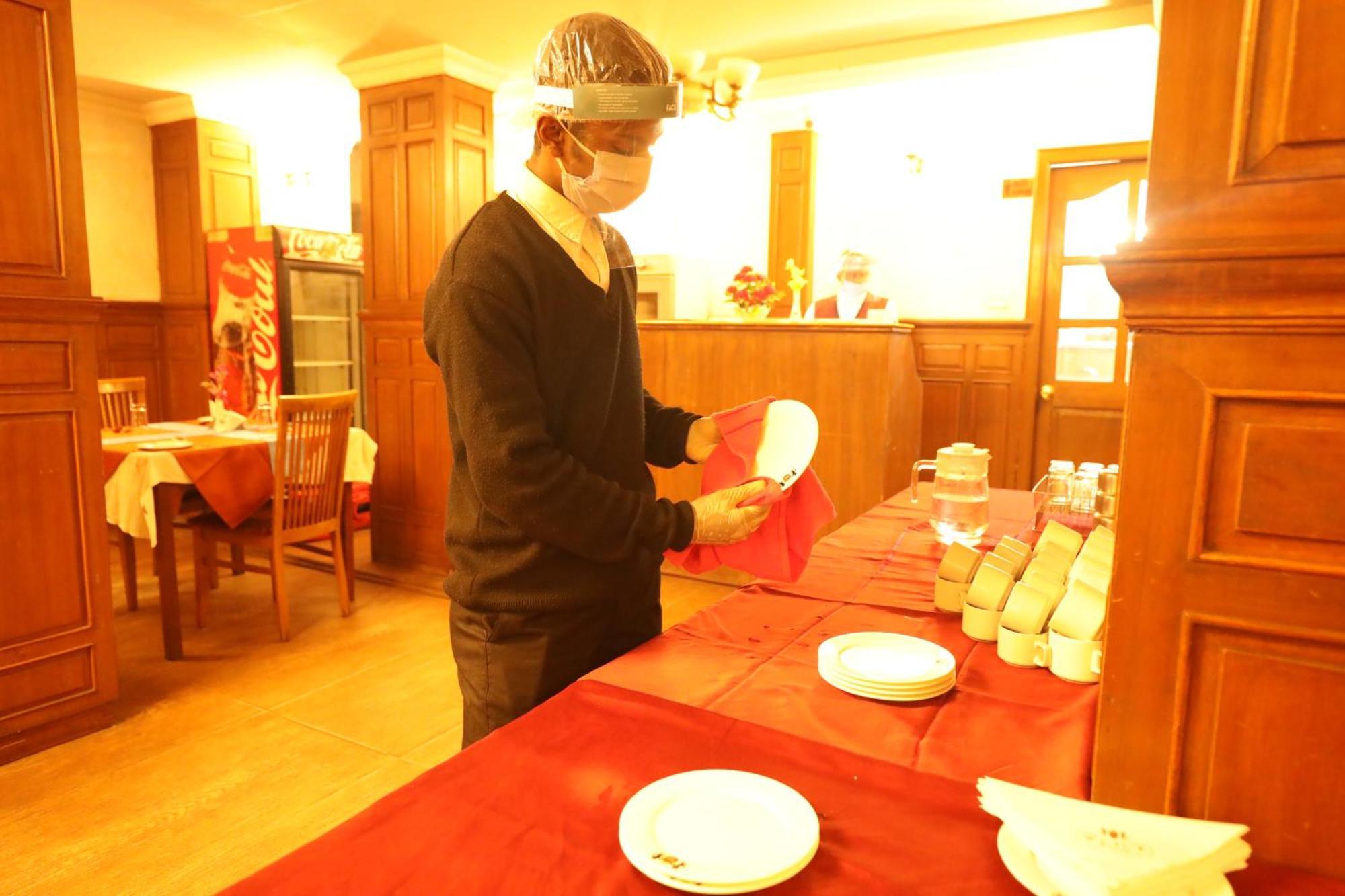 Hotel Welbeck Residency Ooty Ngoại thất bức ảnh