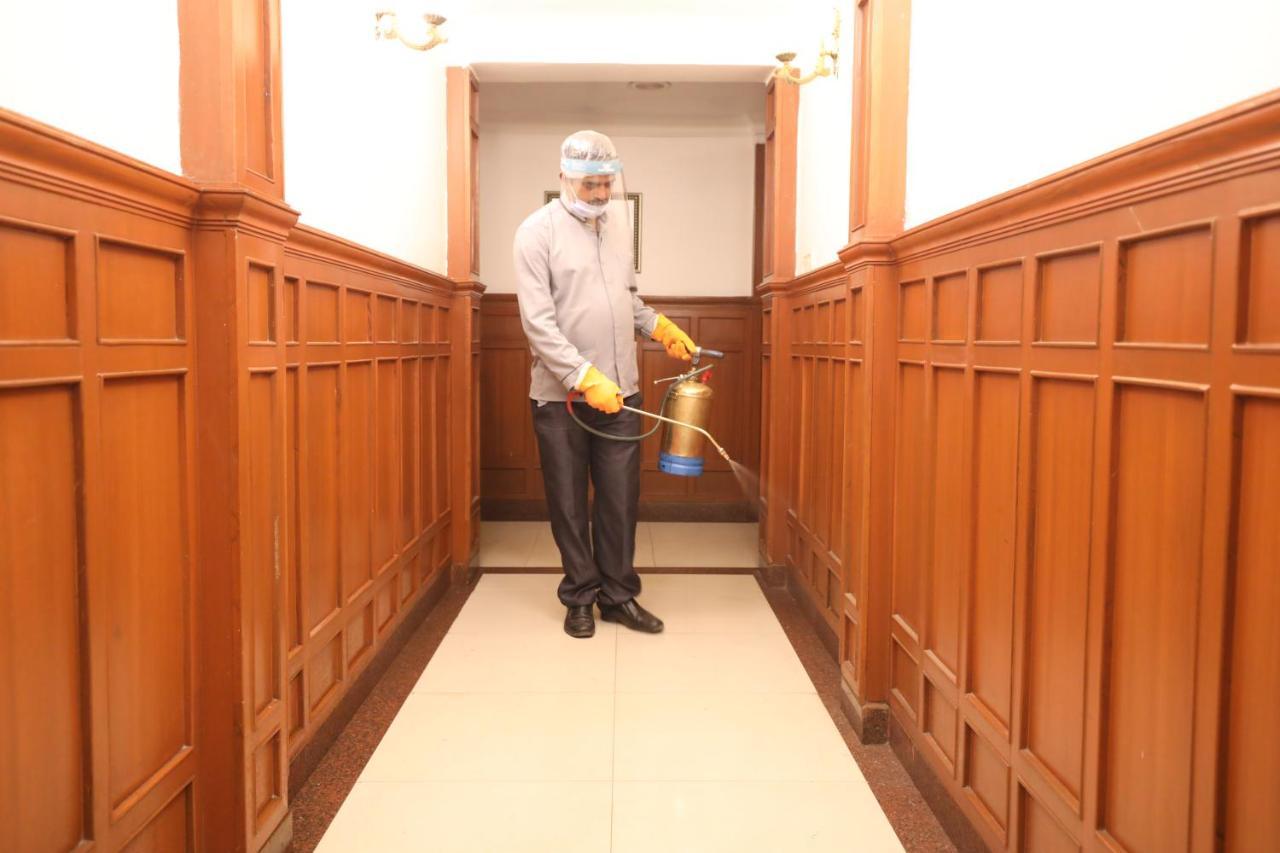 Hotel Welbeck Residency Ooty Ngoại thất bức ảnh