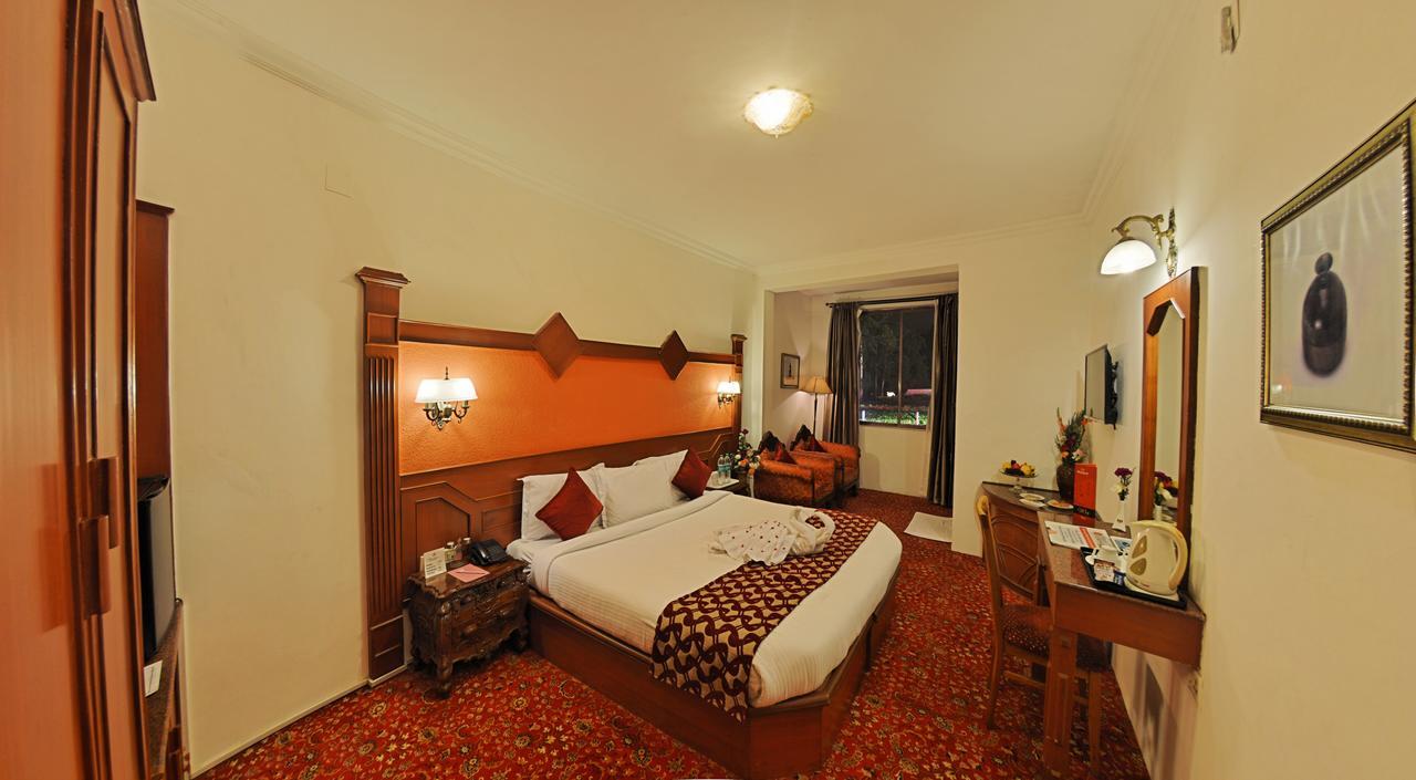 Hotel Welbeck Residency Ooty Ngoại thất bức ảnh