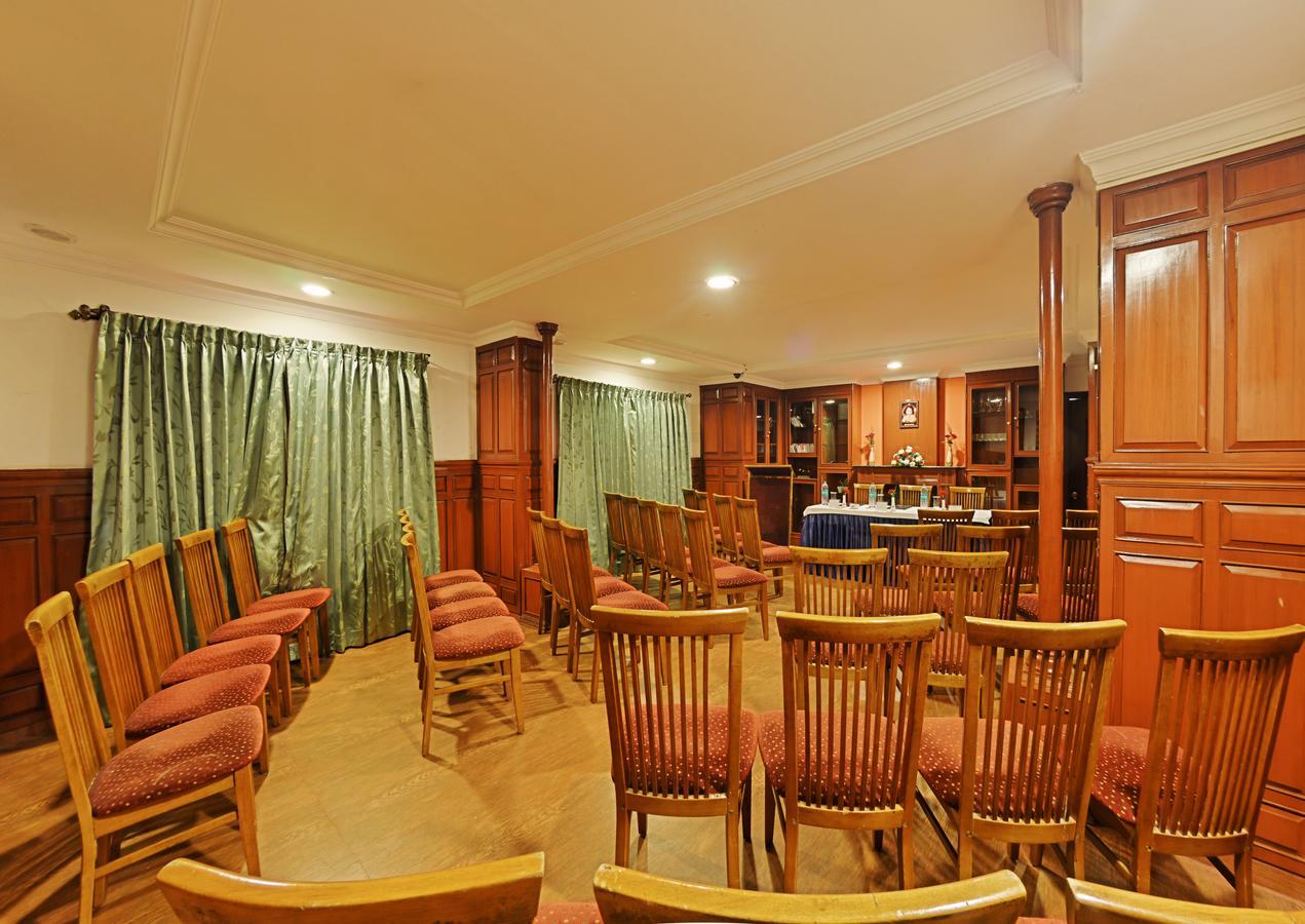Hotel Welbeck Residency Ooty Ngoại thất bức ảnh