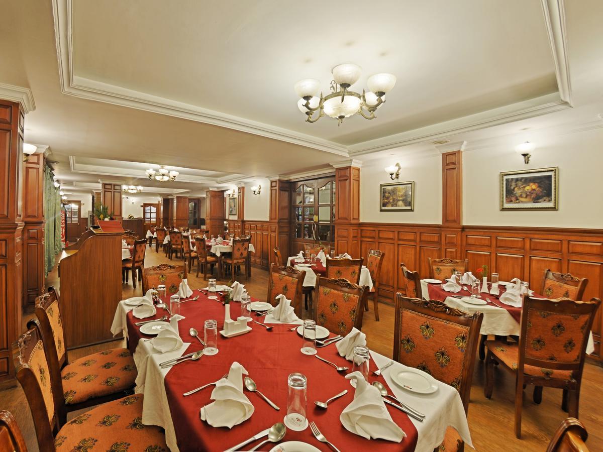 Hotel Welbeck Residency Ooty Ngoại thất bức ảnh