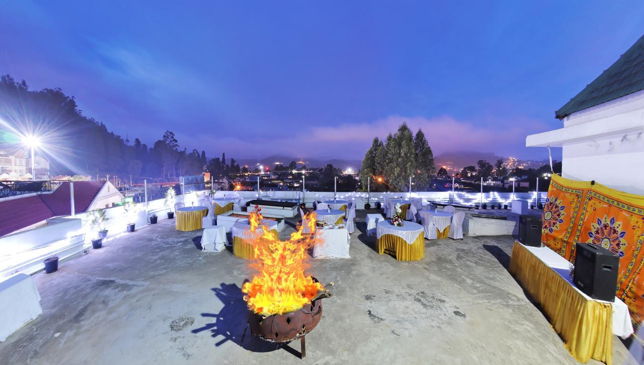 Hotel Welbeck Residency Ooty Ngoại thất bức ảnh