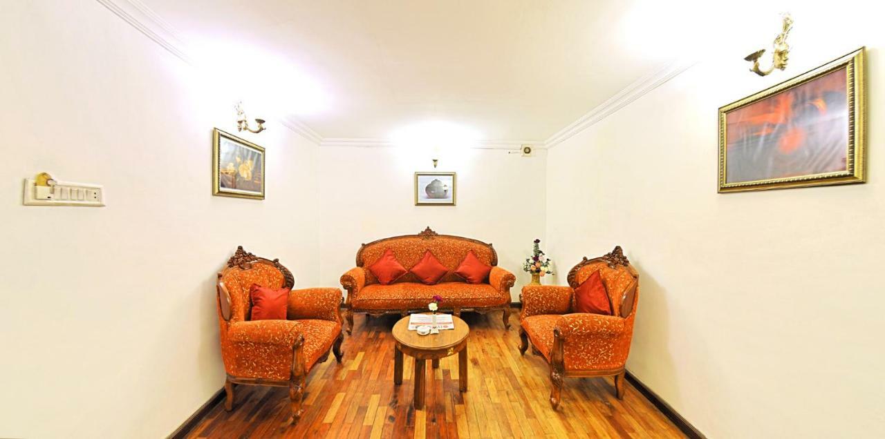 Hotel Welbeck Residency Ooty Ngoại thất bức ảnh