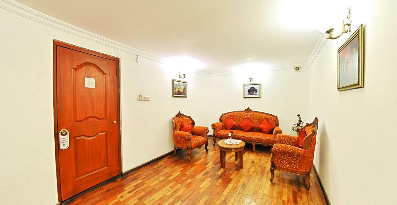 Hotel Welbeck Residency Ooty Ngoại thất bức ảnh
