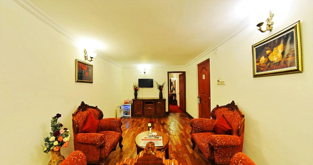 Hotel Welbeck Residency Ooty Ngoại thất bức ảnh