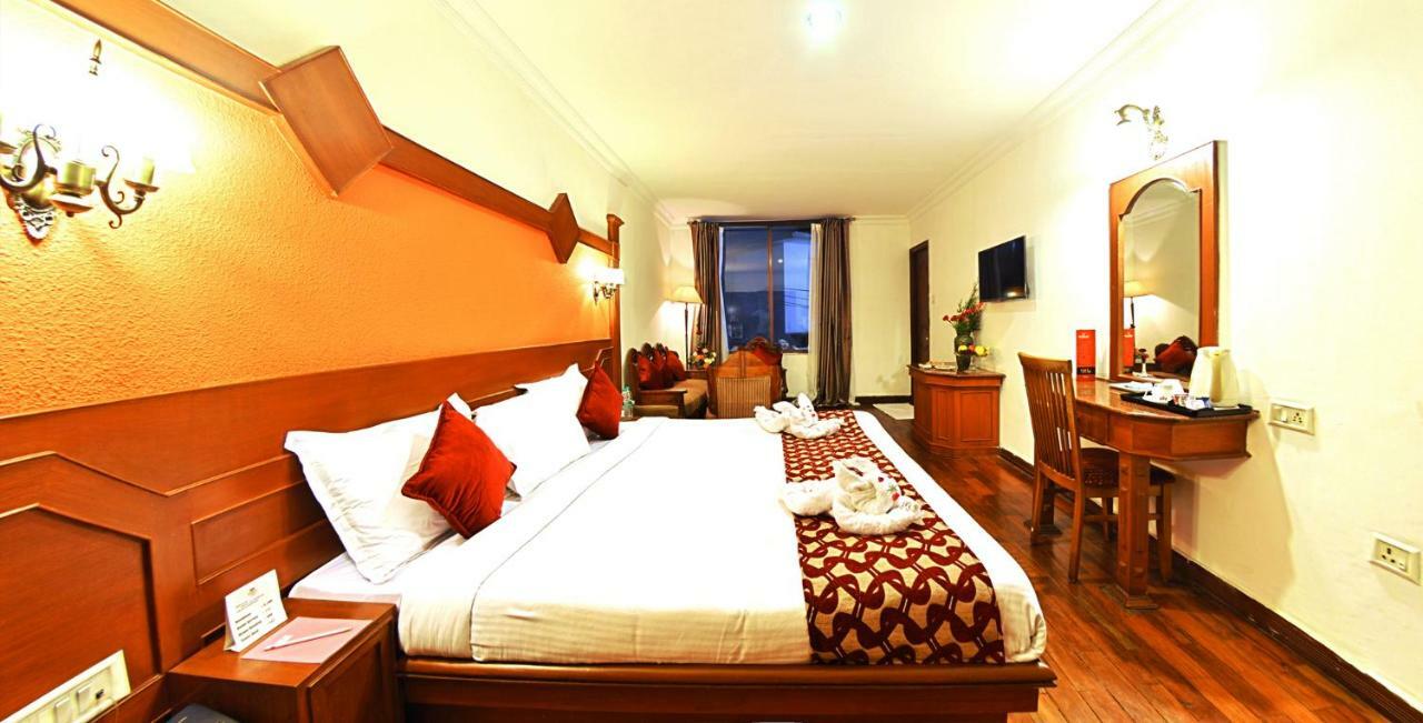 Hotel Welbeck Residency Ooty Ngoại thất bức ảnh