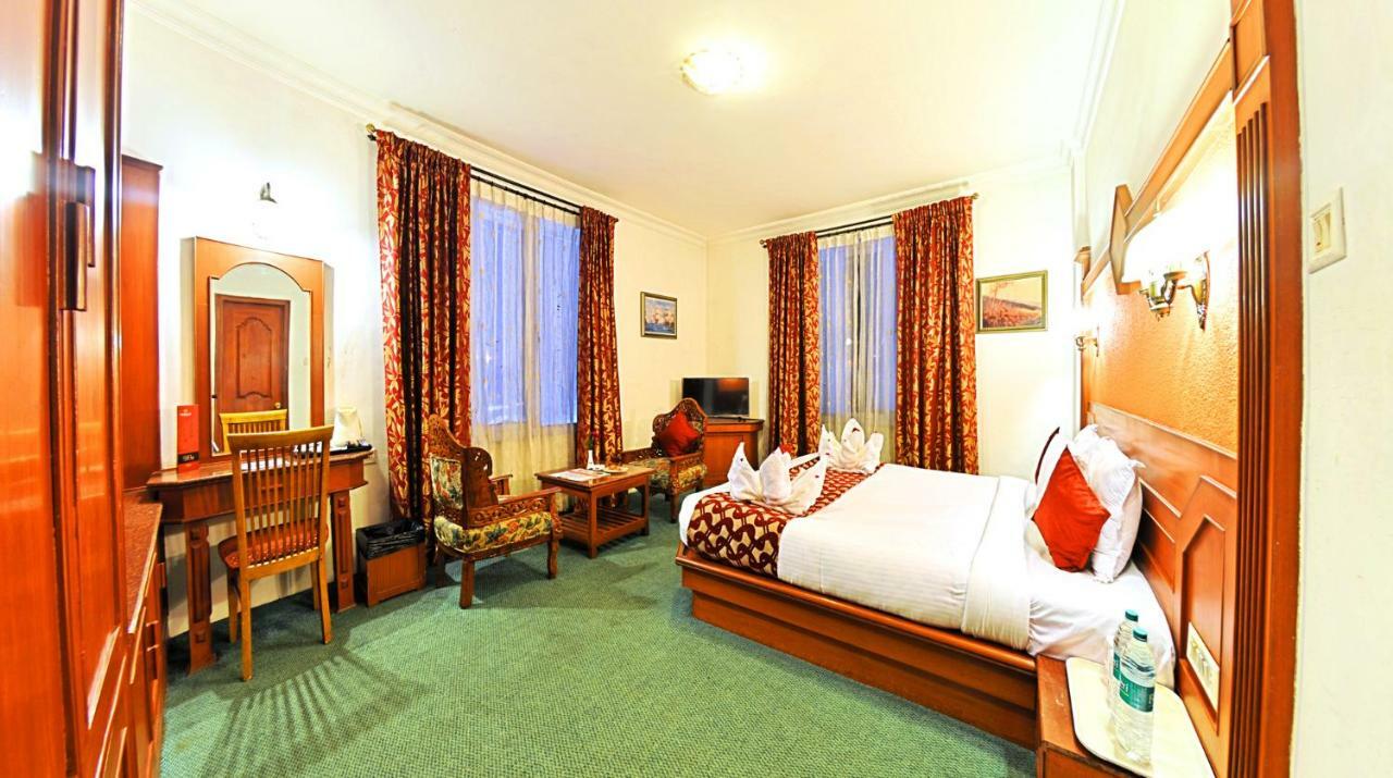 Hotel Welbeck Residency Ooty Ngoại thất bức ảnh
