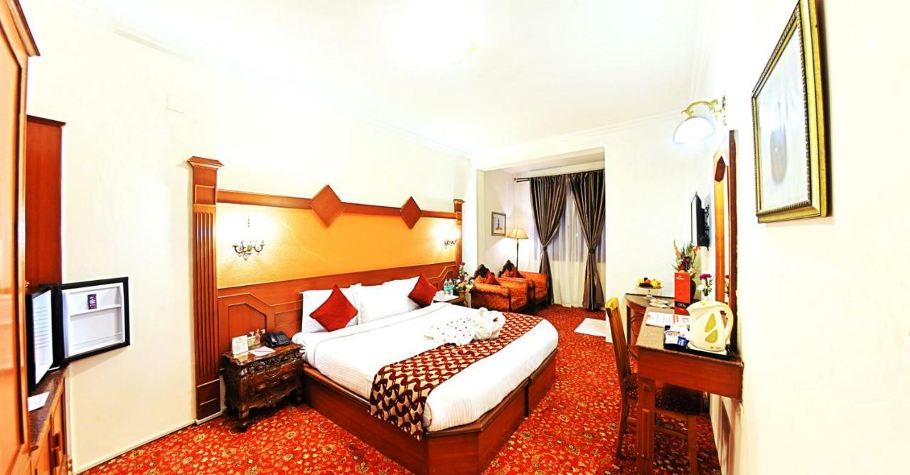 Hotel Welbeck Residency Ooty Ngoại thất bức ảnh