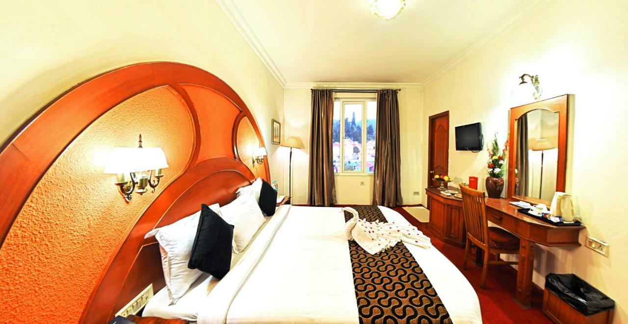 Hotel Welbeck Residency Ooty Ngoại thất bức ảnh