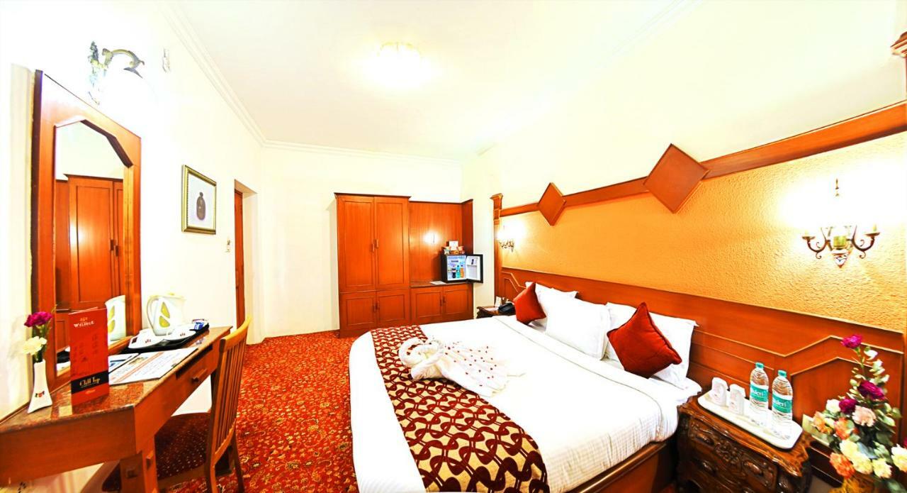 Hotel Welbeck Residency Ooty Ngoại thất bức ảnh