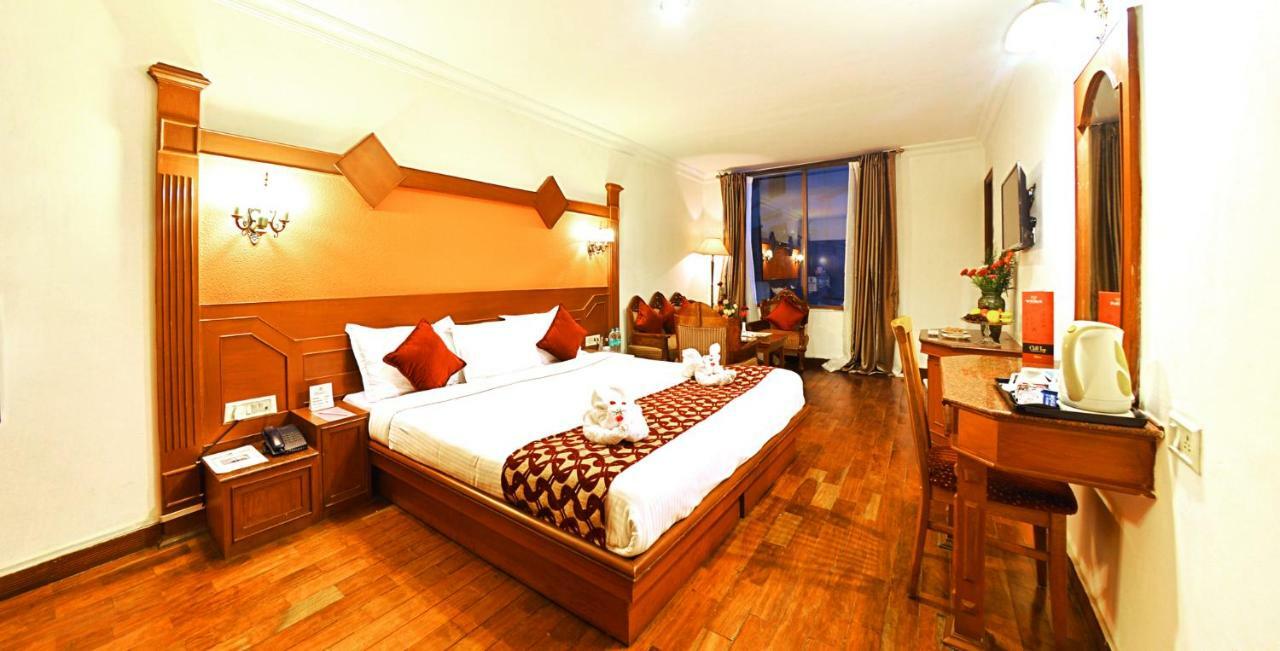 Hotel Welbeck Residency Ooty Ngoại thất bức ảnh