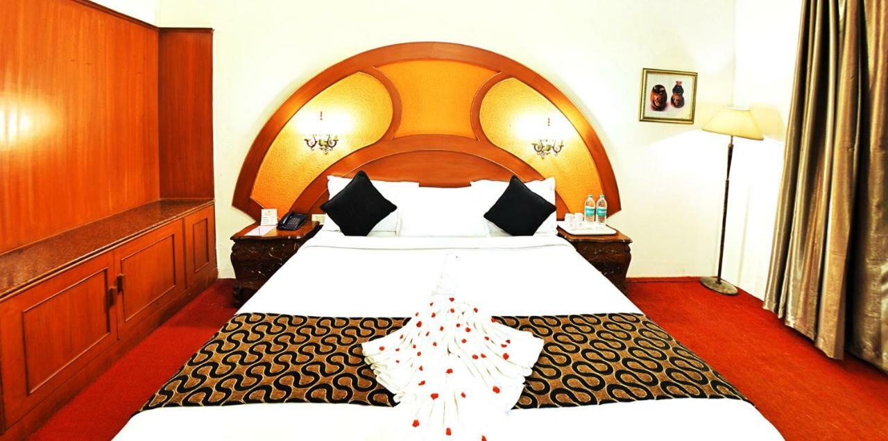 Hotel Welbeck Residency Ooty Ngoại thất bức ảnh