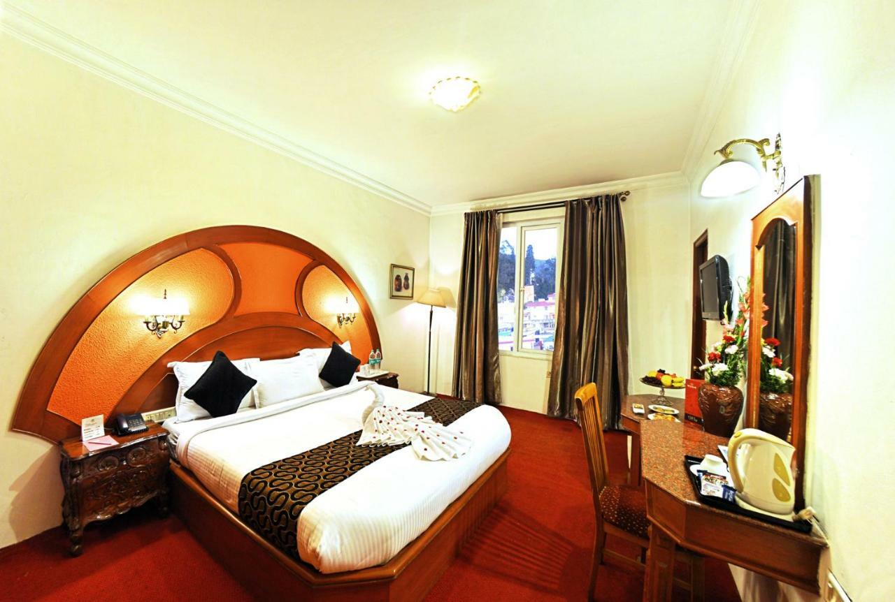 Hotel Welbeck Residency Ooty Ngoại thất bức ảnh