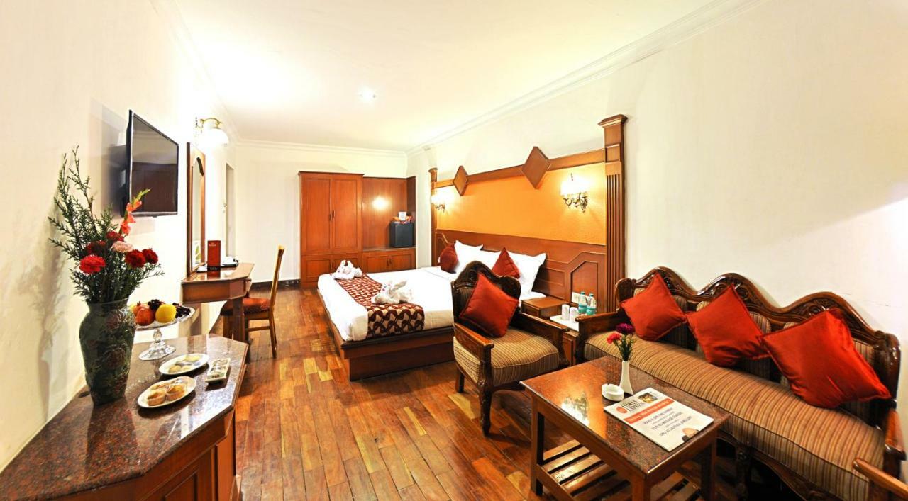 Hotel Welbeck Residency Ooty Ngoại thất bức ảnh